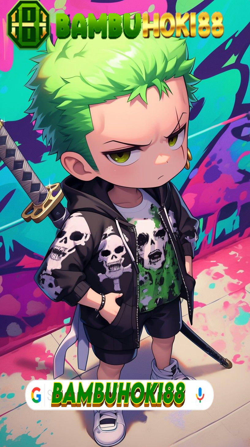 BAMBUHOKI88 Link Login Pola Slot88 & Slot Gacor 2026 Terpercaya image 1