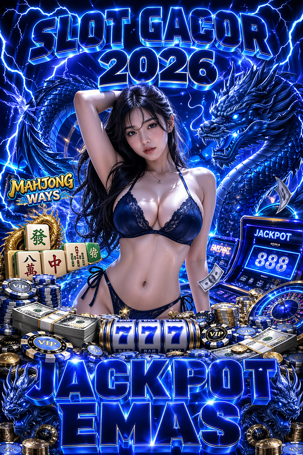 YOWESTOGEL Bandar Situs Slot Gacor Dengan Pecahan Terbanyak #1 Asia Tenggara