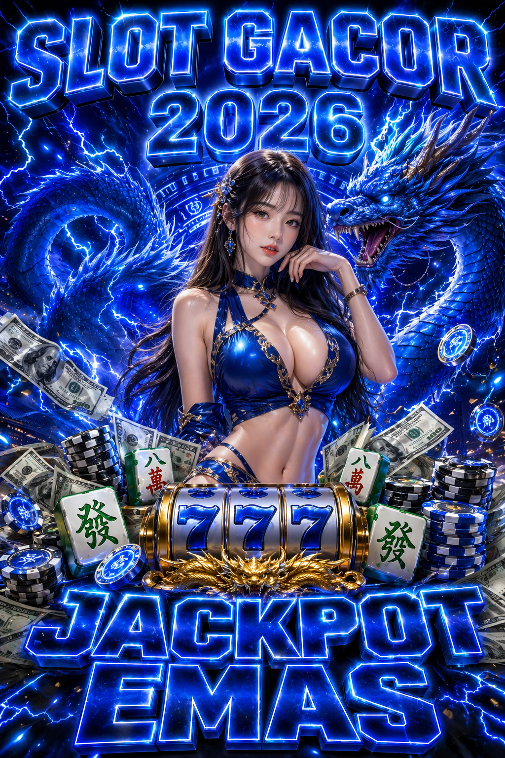 DOLANTOGEL Situs Resmi Toto Macau 4D Dilengkapi Server Thailand Terbaru