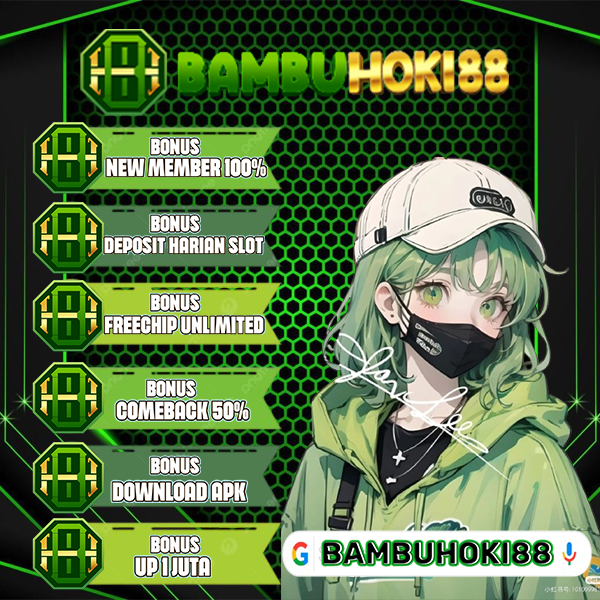 SLOT SEABANK Situs Rekomendasi Jackpot Main Pakai Pola Gacor Slot88 #1 Indonesia image 1