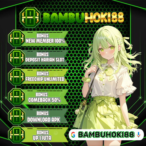 BAMBUHOKI88