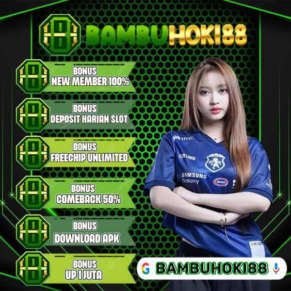 BAMBUHOKI88