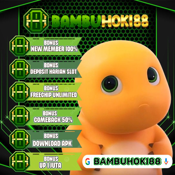 BAMBUHOKI88