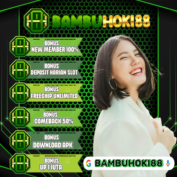 BAMBUHOKI88