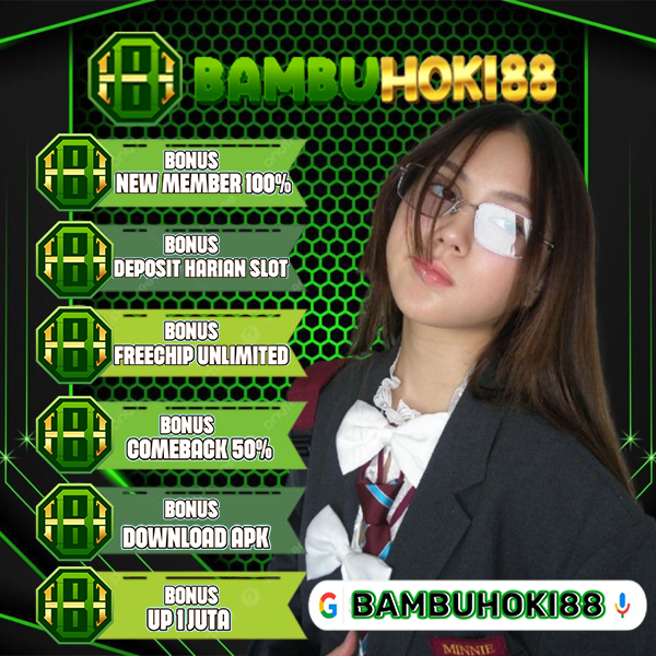 BAMBUHOKI88