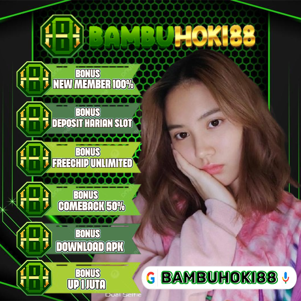 BAMBUHOKI88