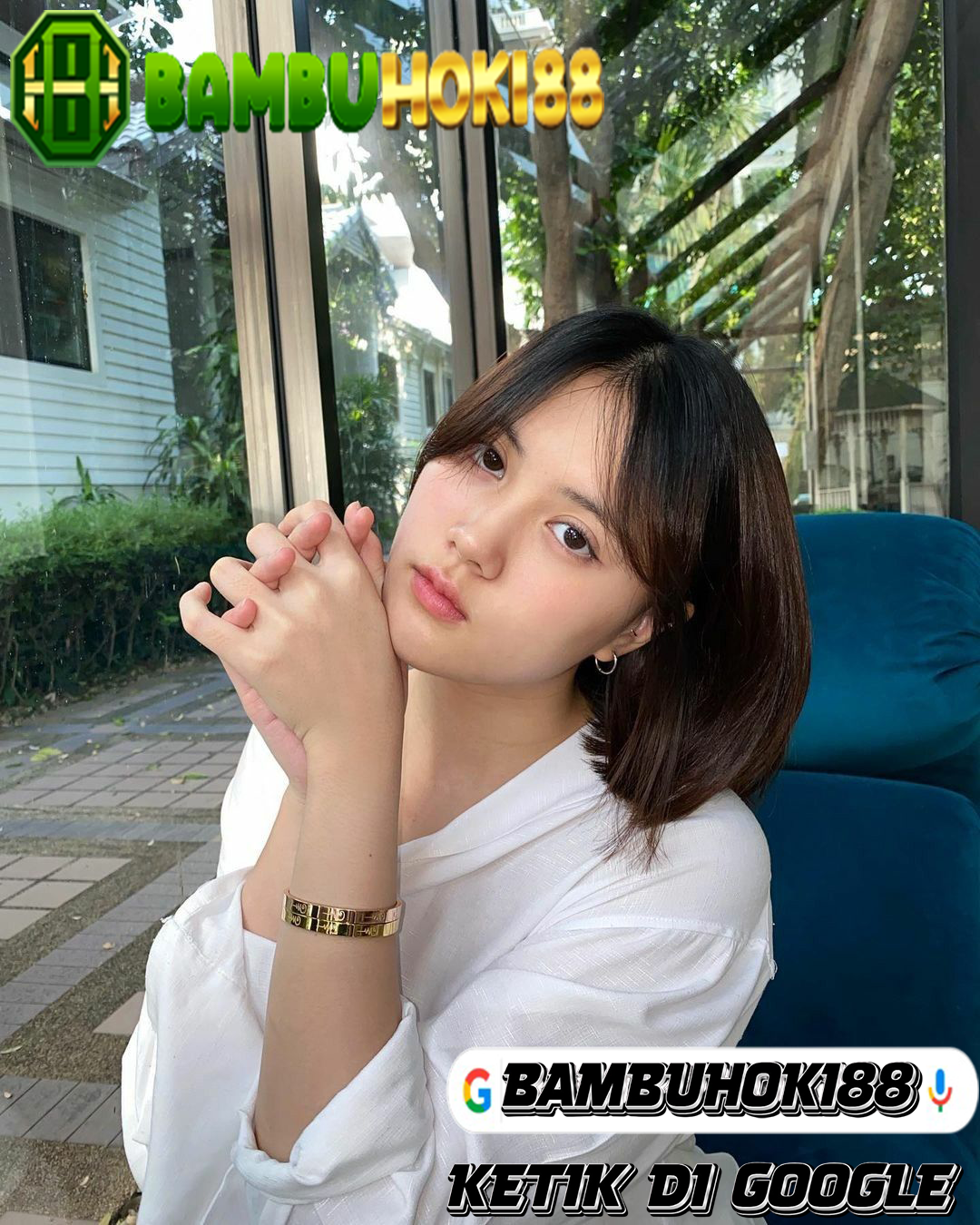 BAMBUHOKI88 Login Link Alternatif Slot Gacor 2026 Situs Penyedia Jackpot Terbesar image 1